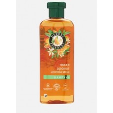 HERBAL ESSENCES Шампунь 350мл Аромат апельсина